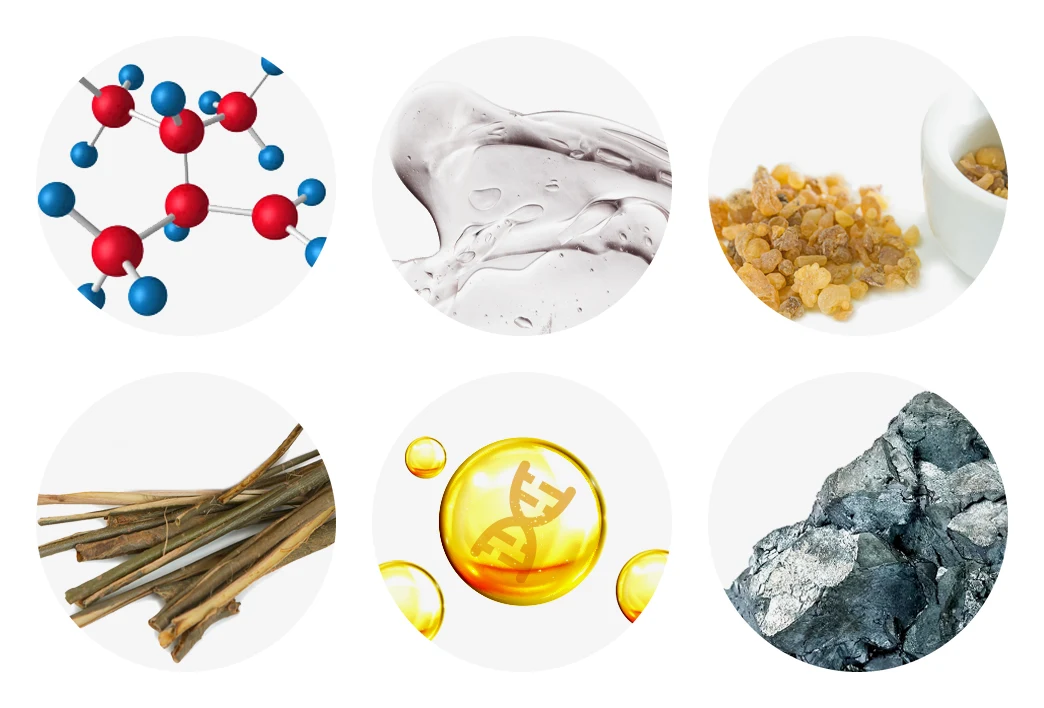 Flexafen ingredients